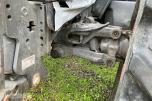 2008 Claas Arion 540 Cebis rep.objekt