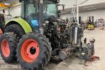 2008 Claas Arion 540 Cebis rep.objekt