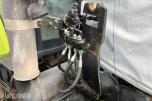 2008 Claas Arion 540 Cebis rep.objekt