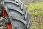2008 Claas Arion 540 Cebis rep.objekt