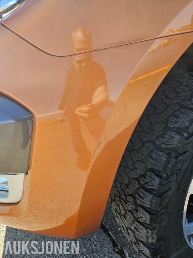 2018 Ford Ranger 3.2 TDCi 200hk 4x4 4d