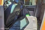 2018 Ford Ranger 3.2 TDCi 200hk 4x4 4d