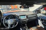 2018 Ford Ranger 3.2 TDCi 200hk 4x4 4d