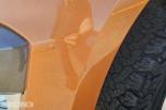 2018 Ford Ranger 3.2 TDCi 200hk 4x4 4d
