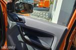 2018 Ford Ranger 3.2 TDCi 200hk 4x4 4d
