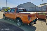 2018 Ford Ranger 3.2 TDCi 200hk 4x4 4d