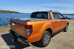 2018 Ford Ranger 3.2 TDCi 200hk 4x4 4d