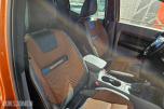 2018 Ford Ranger 3.2 TDCi 200hk 4x4 4d