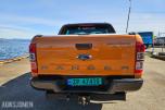 2018 Ford Ranger 3.2 TDCi 200hk 4x4 4d