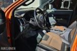 2018 Ford Ranger 3.2 TDCi 200hk 4x4 4d