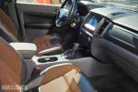 2018 Ford Ranger 3.2 TDCi 200hk 4x4 4d