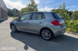 2010 Toyota Auris 1.3-101, 114108km - 96 timers auksjon