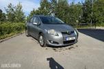 2010 Toyota Auris 1.3-101, 114108km - 96 timers auksjon