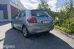 2010 Toyota Auris 1.3-101, 114108km - 96 timers auksjon