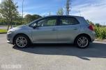 2010 Toyota Auris 1.3-101, 114108km - 96 timers auksjon