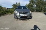 2010 Toyota Auris 1.3-101, 114108km - 96 timers auksjon