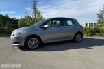 2010 Toyota Auris 1.3-101, 114108km - 96 timers auksjon