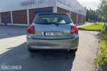 2010 Toyota Auris 1.3-101, 114108km - 96 timers auksjon