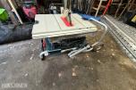 Bosch GTS 10 XC Professional bordsag