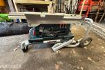 Bosch GTS 10 XC Professional bordsag