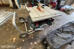 Bosch GTS 10 XC Professional bordsag
