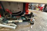 Bosch GTS 10 XC Professional bordsag