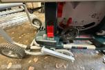 Bosch GTS 10 XC Professional bordsag