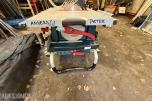 Bosch GTS 10 XC Professional bordsag