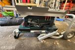 Bosch GTS 10 XC Professional bordsag
