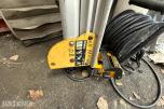 DeWalt DE7024-XJ diamantborestativ