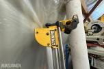 DeWalt DE7024-XJ diamantborestativ