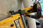 DeWalt DE7024-XJ diamantborestativ