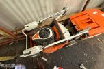 STIHL RM 448.0 TX gressklipper med oppsamler