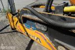 2022 Danda 180DX Hydraulisk Pigghammer med S60-feste