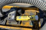 2022 Danda 180DX Hydraulisk Pigghammer med S60-feste