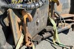 Hydraulisk V-plog - 300 cm