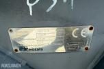 2014 Holms Feiemaskin 300-2,5 / 4000