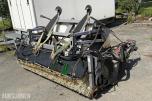 2014 Holms Feiemaskin 300-2,5 / 4000
