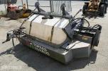 2014 Holms Feiemaskin 300-2,5 / 4000