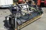 2014 Holms Feiemaskin 300-2,5 / 4000