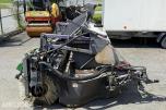 2014 Holms Feiemaskin 300-2,5 / 4000