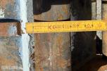 SE Equipment Rippertann med S60-feste