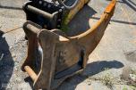 SE Equipment Rippertann med S60-feste