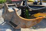 SE Equipment Rippertann med S60-feste