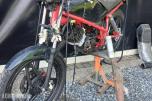 1981 Honda MB5