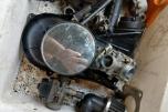 1984 Honda MB5