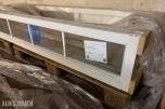 Natre 2 stk. B30xH250cm Stående vindu / Nytt/ubrukt