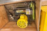 Enerpac hydraulikkaggregat med sylindere selges
