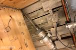 Enerpac hydraulikkaggregat med sylindere selges