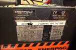 Enerpac hydraulikkaggregat med sylindere selges